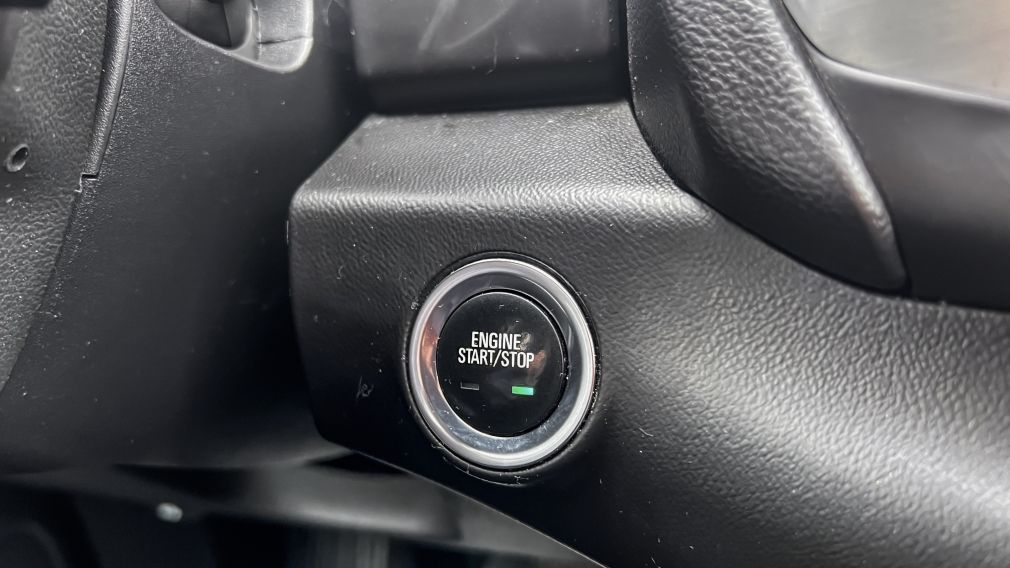 GMC Terrain SLE 2019 d&rsquo;occasion à vendre - 17