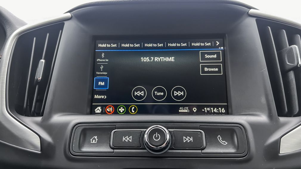 GMC Terrain SLE 2019 d&rsquo;occasion à vendre - 18