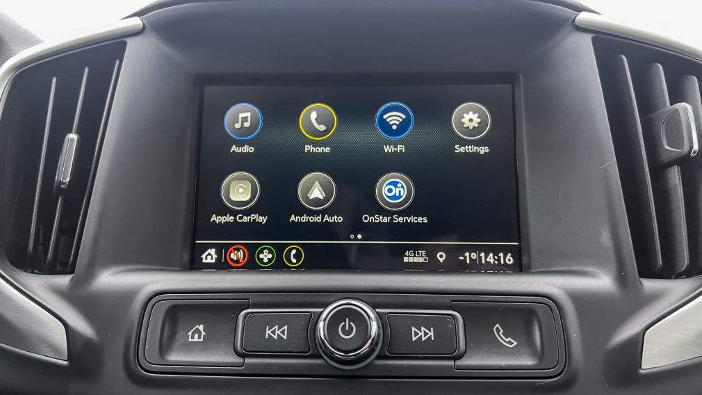 GMC Terrain SLE 2019 d&rsquo;occasion à vendre - 19