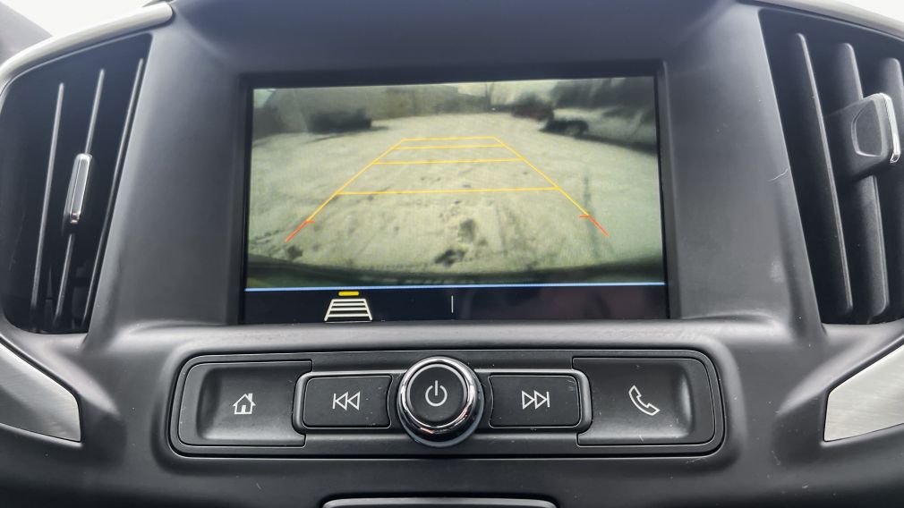 GMC Terrain SLE 2019 d&rsquo;occasion à vendre - 20