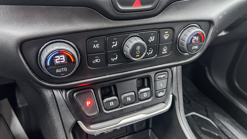 GMC Terrain SLE 2019 d&rsquo;occasion à vendre - 21