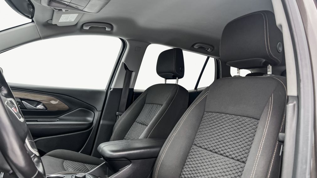GMC Terrain SLE 2019 d&rsquo;occasion à vendre - 23
