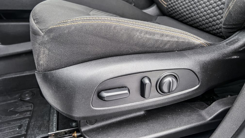 GMC Terrain SLE 2019 d&rsquo;occasion à vendre - 24