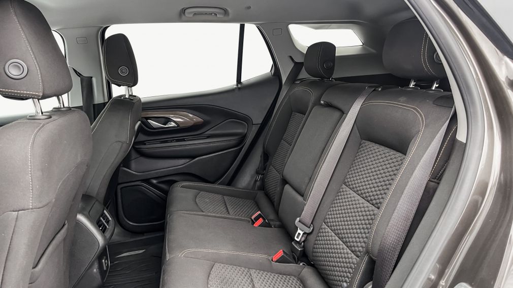 GMC Terrain SLE 2019 d&rsquo;occasion à vendre - 25