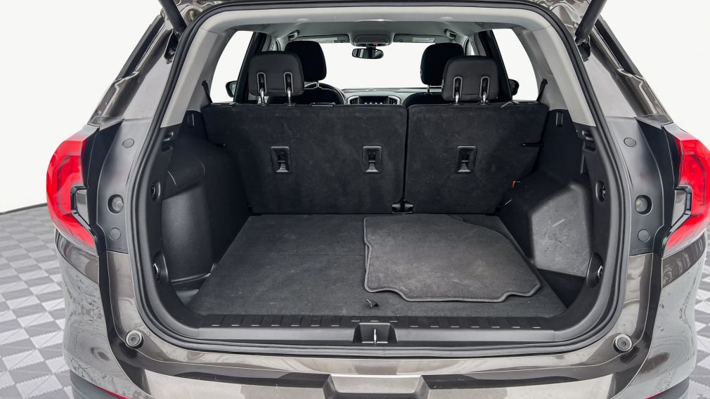 GMC Terrain SLE 2019 d&rsquo;occasion à vendre - 26
