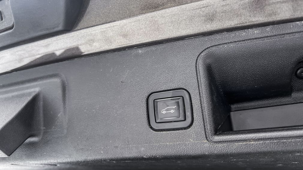GMC Terrain SLE 2019 d&rsquo;occasion à vendre - 27