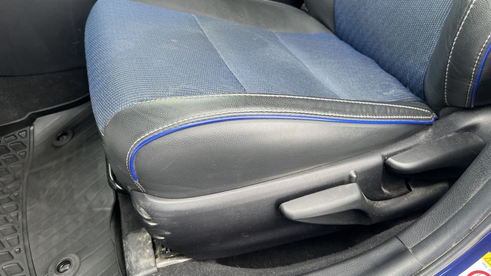 Toyota Corolla SE 2018 d&rsquo;occasion à vendre - 24