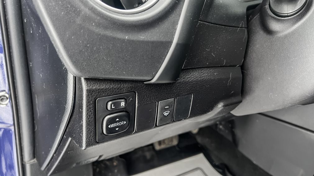Toyota Corolla SE 2018 d&rsquo;occasion à vendre - 14