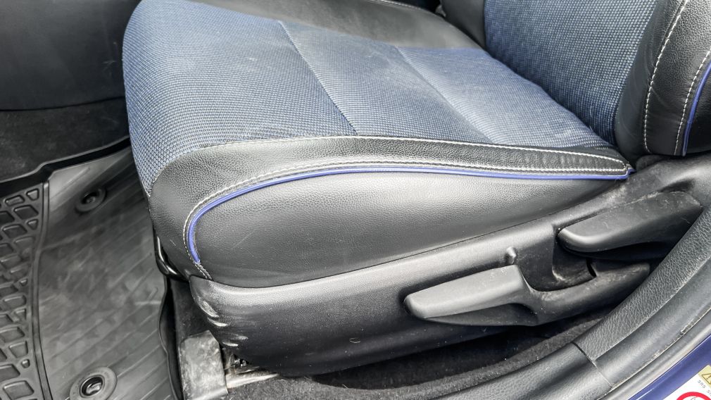 Toyota Corolla SE 2018 d&rsquo;occasion à vendre - 23