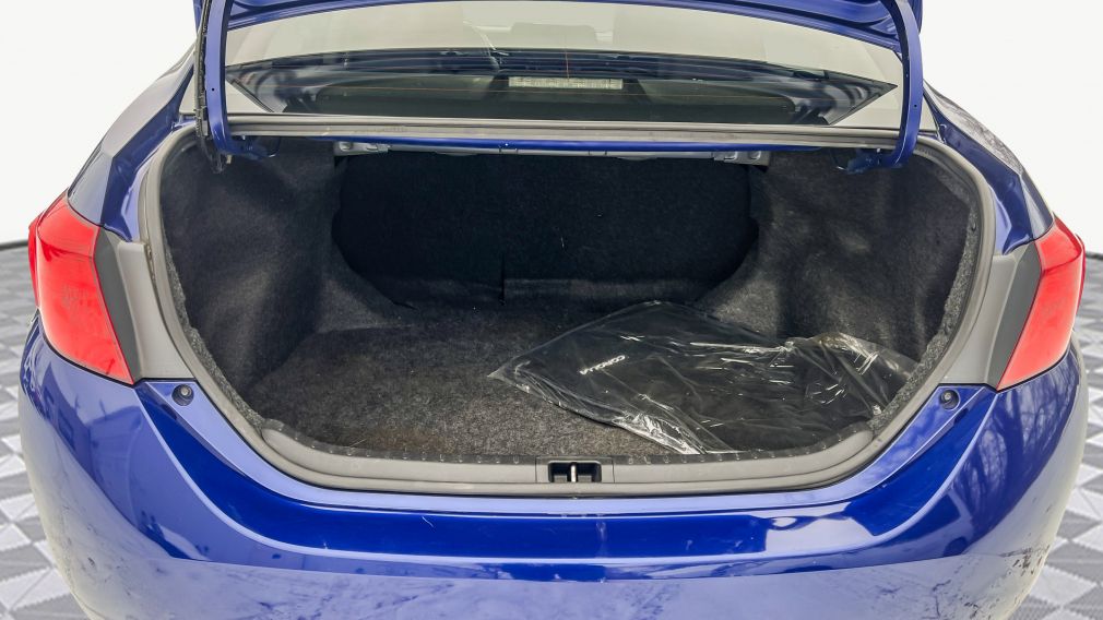 Toyota Corolla SE 2018 d&rsquo;occasion à vendre - 25