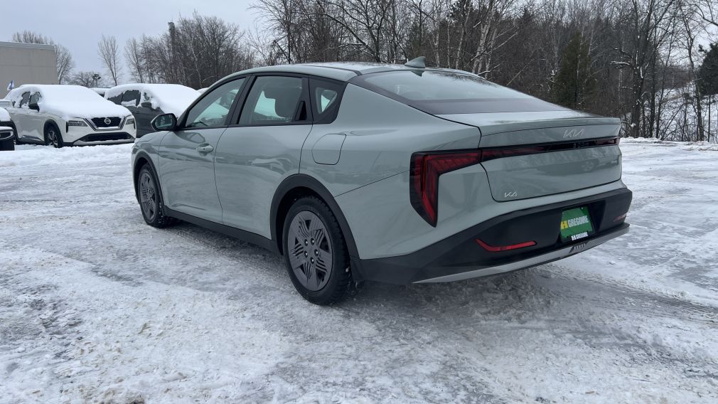 Kia K4 LX 2025 d&rsquo;occasion à vendre - 5