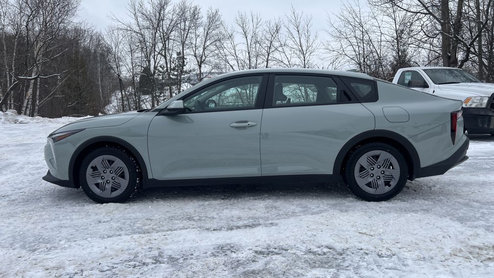 Kia K4 LX 2025 d&rsquo;occasion à vendre - 4