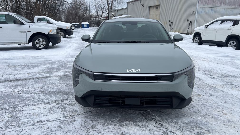 Kia K4 LX 2025 d&rsquo;occasion à vendre - 2