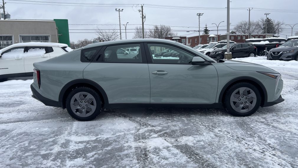 Kia K4 LX 2025 d&rsquo;occasion à vendre - 8