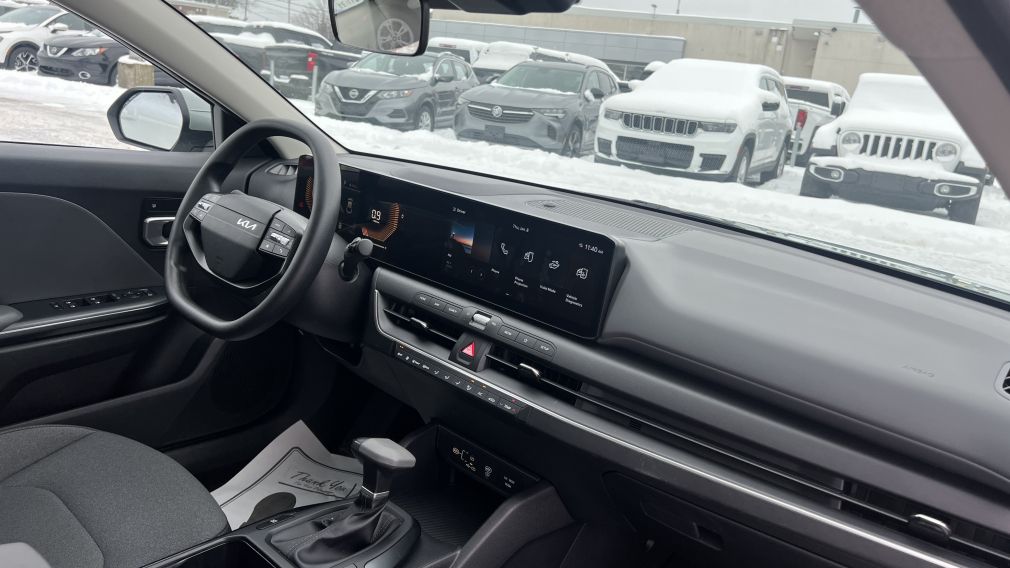 Kia K4 LX 2025 d&rsquo;occasion à vendre - 9