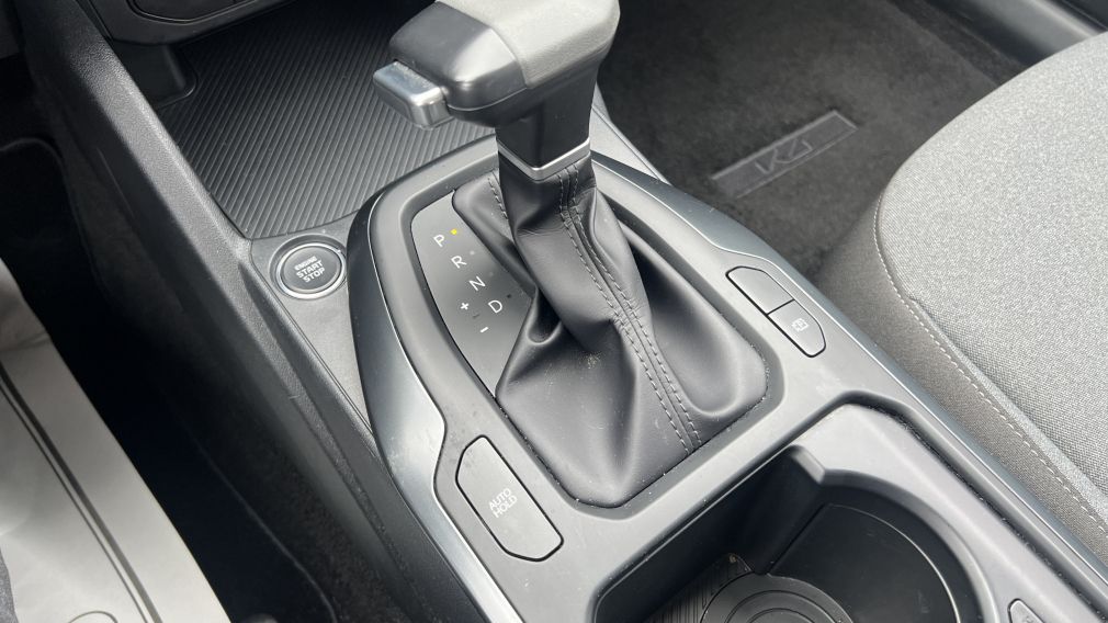 Kia K4 LX 2025 d&rsquo;occasion à vendre - 22