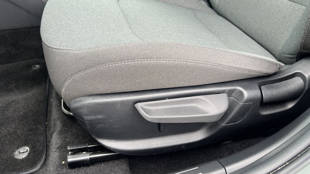 Kia K4 LX 2025 d&rsquo;occasion à vendre - 24