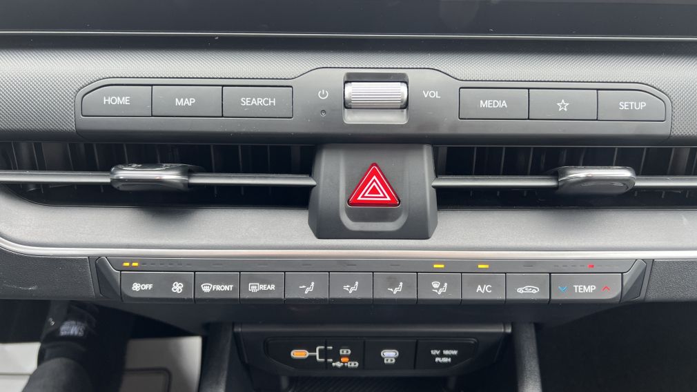 Kia K4 LX 2025 d&rsquo;occasion à vendre - 20