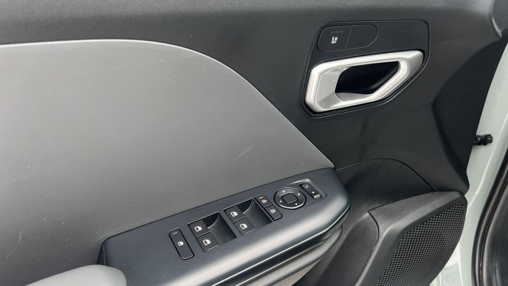 Kia K4 LX 2025 d&rsquo;occasion à vendre - 12