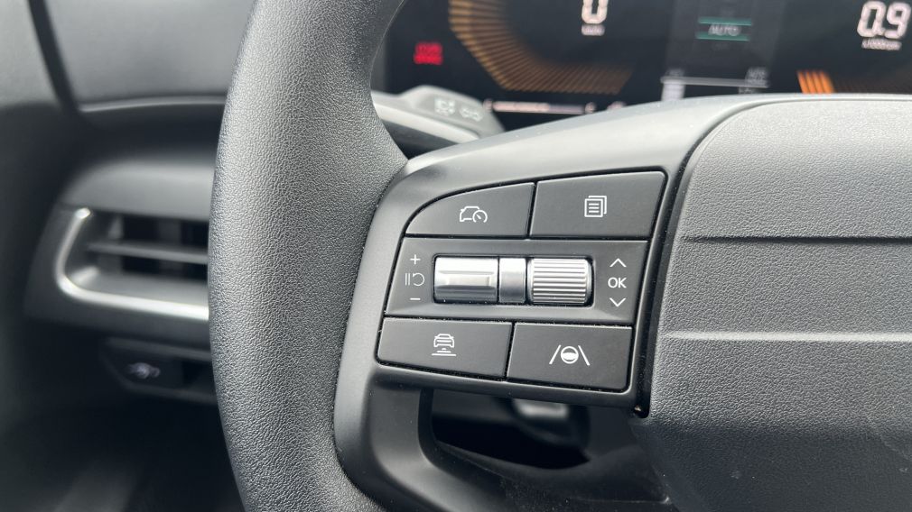 Kia K4 LX 2025 d&rsquo;occasion à vendre - 14