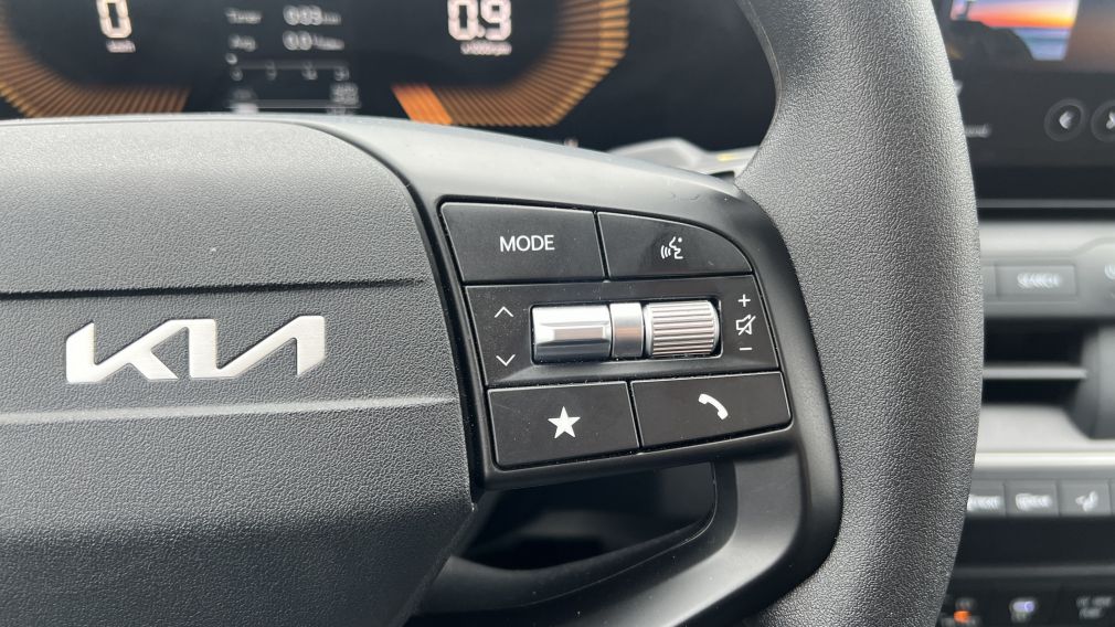 Kia K4 LX 2025 d&rsquo;occasion à vendre - 15