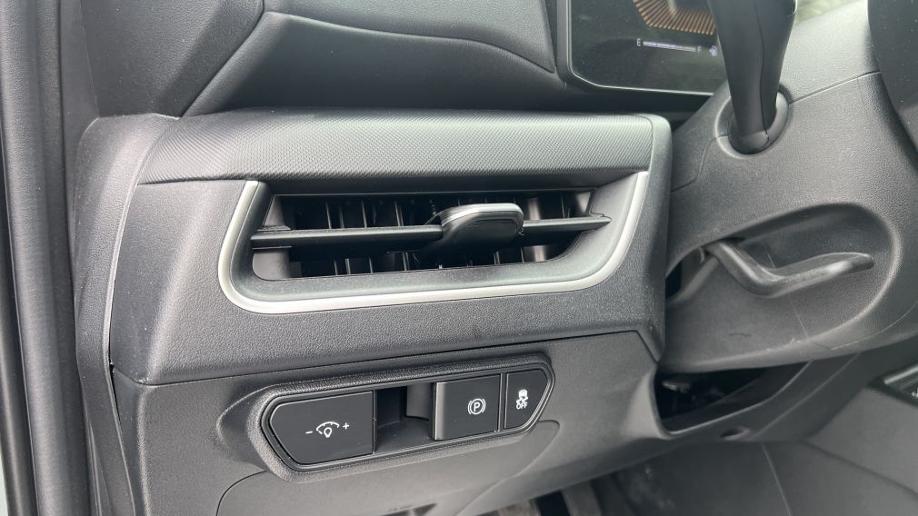 Kia K4 LX 2025 d&rsquo;occasion à vendre - 13