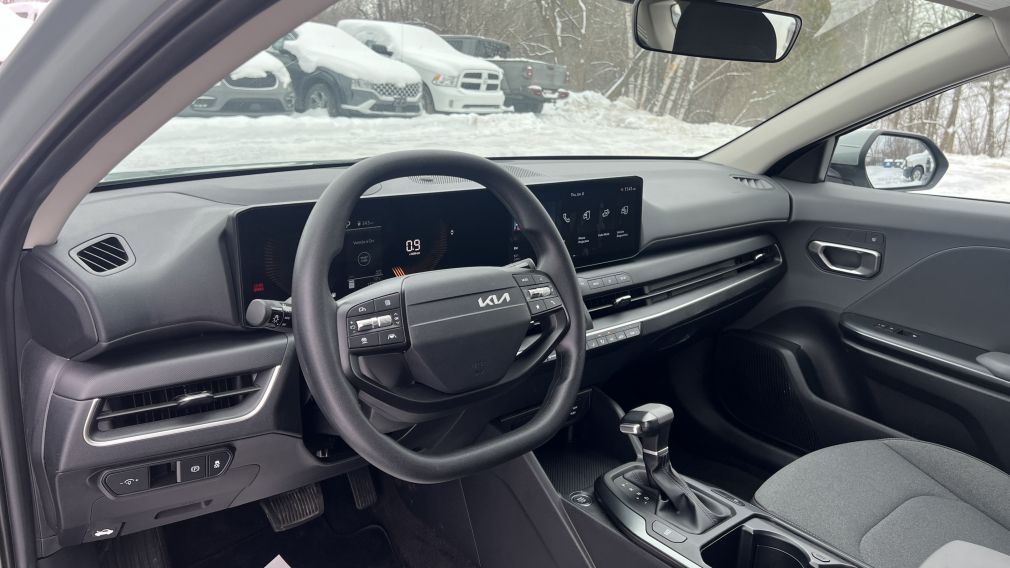 Kia K4 LX 2025 d&rsquo;occasion à vendre - 11