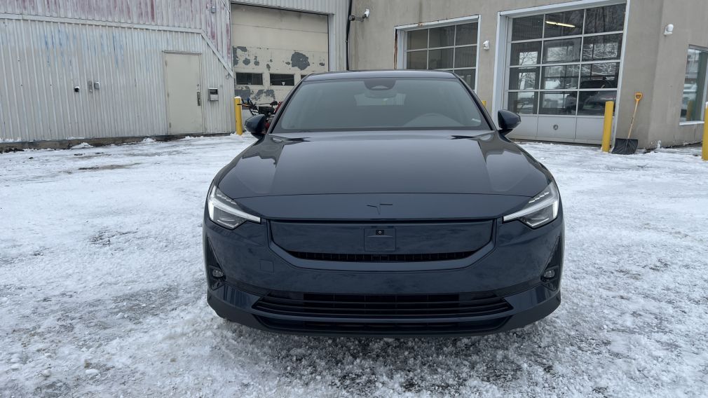 Polestar 2 Long Range Dual Motor 2024 d&rsquo;occasion à vendre - 2