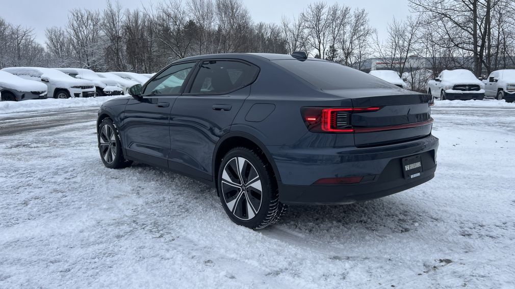 Polestar 2 Long Range Dual Motor 2024 d&rsquo;occasion à vendre - 5