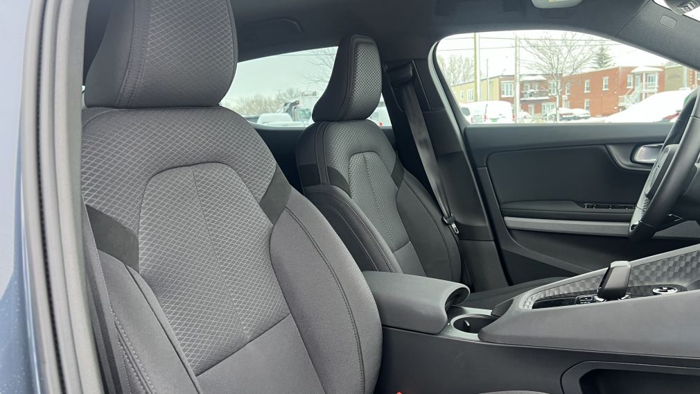 Polestar 2 Long Range Dual Motor 2024 d&rsquo;occasion à vendre - 10