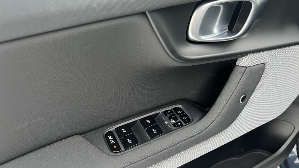 Polestar 2 Long Range Dual Motor 2024 d&rsquo;occasion à vendre - 12