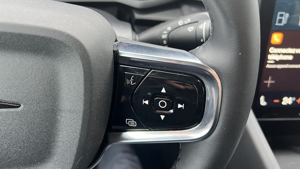 Polestar 2 Long Range Dual Motor 2024 d&rsquo;occasion à vendre - 15