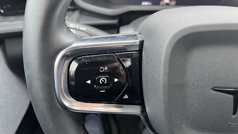 Polestar 2 Long Range Dual Motor 2024 d&rsquo;occasion à vendre - 14