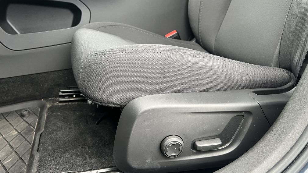 Polestar 2 Long Range Dual Motor 2024 d&rsquo;occasion à vendre - 26