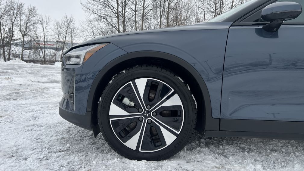 Polestar 2 Long Range Dual Motor 2024 d&rsquo;occasion à vendre - 30