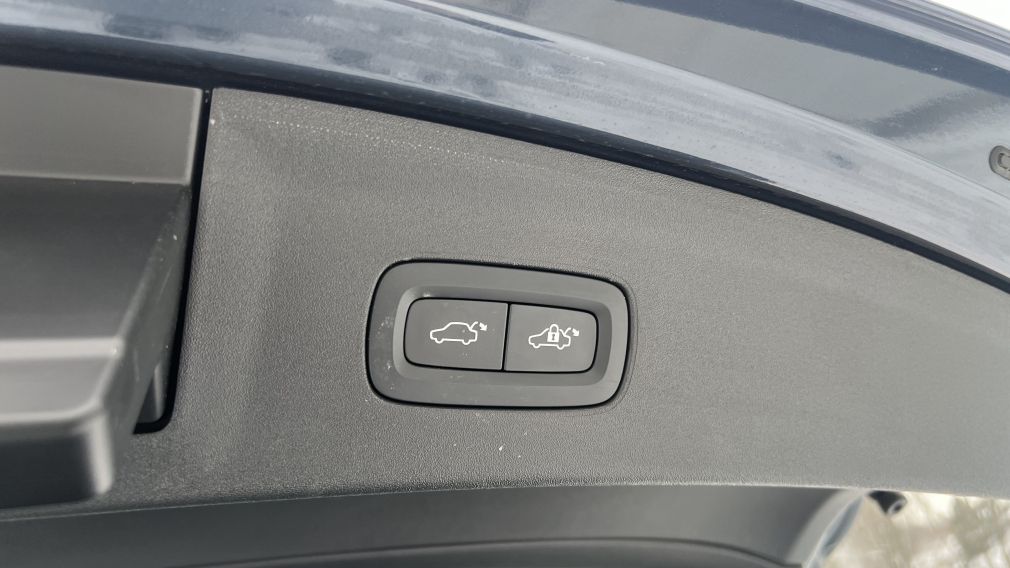 Polestar 2 Long Range Dual Motor 2024 d&rsquo;occasion à vendre - 29