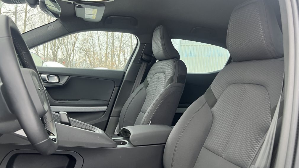 Polestar 2 Long Range Dual Motor 2024 d&rsquo;occasion à vendre - 25