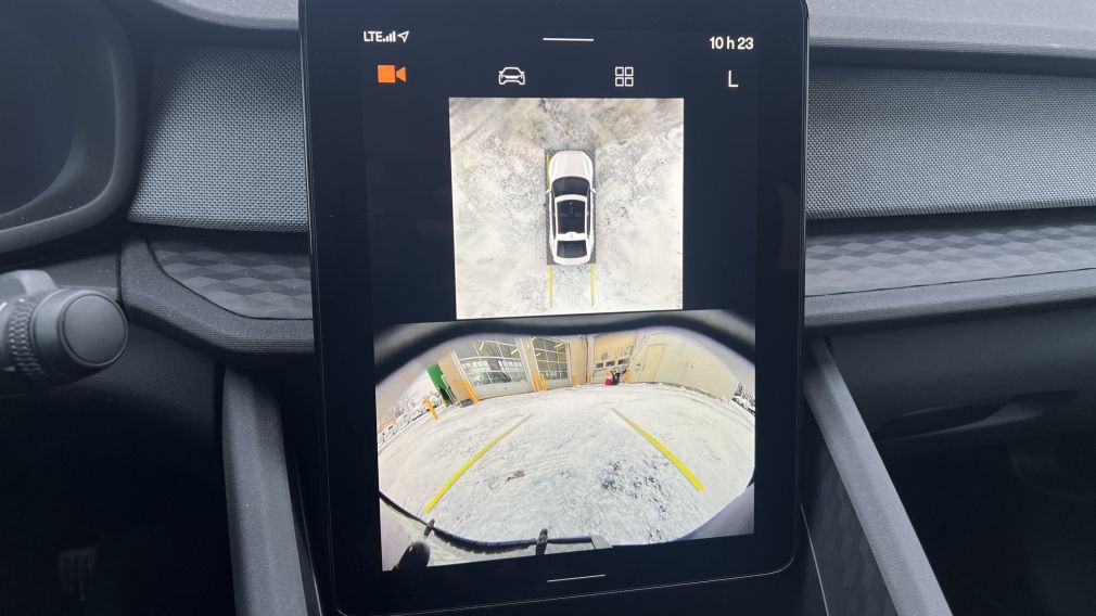 Polestar 2 Long Range Dual Motor 2024 d&rsquo;occasion à vendre - 23