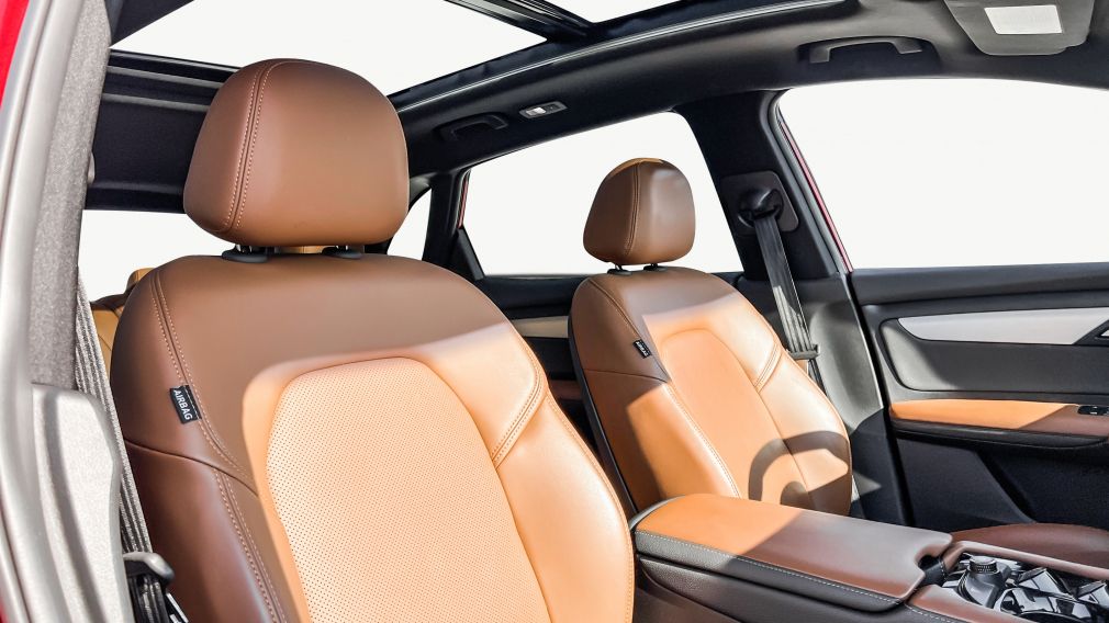 VinFast VF 8 Plus 2023 d&rsquo;occasion à vendre - 27