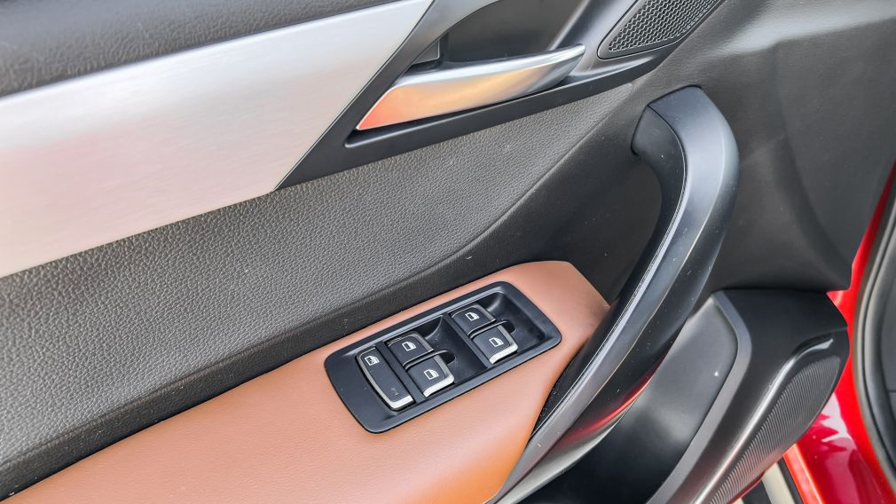 VinFast VF 8 Plus 2023 d&rsquo;occasion à vendre - 10