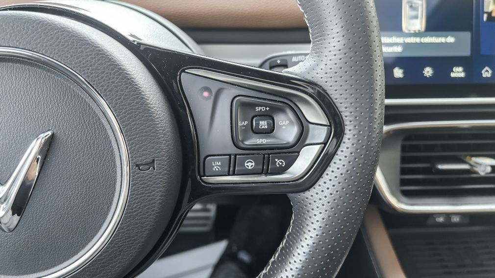 VinFast VF 8 Plus 2023 d&rsquo;occasion à vendre - 12