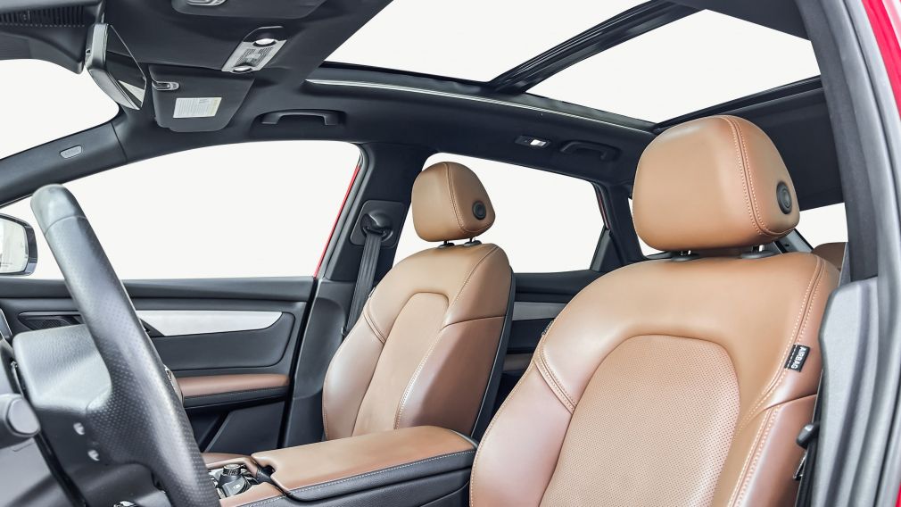 VinFast VF 8 Plus 2023 d&rsquo;occasion à vendre - 21