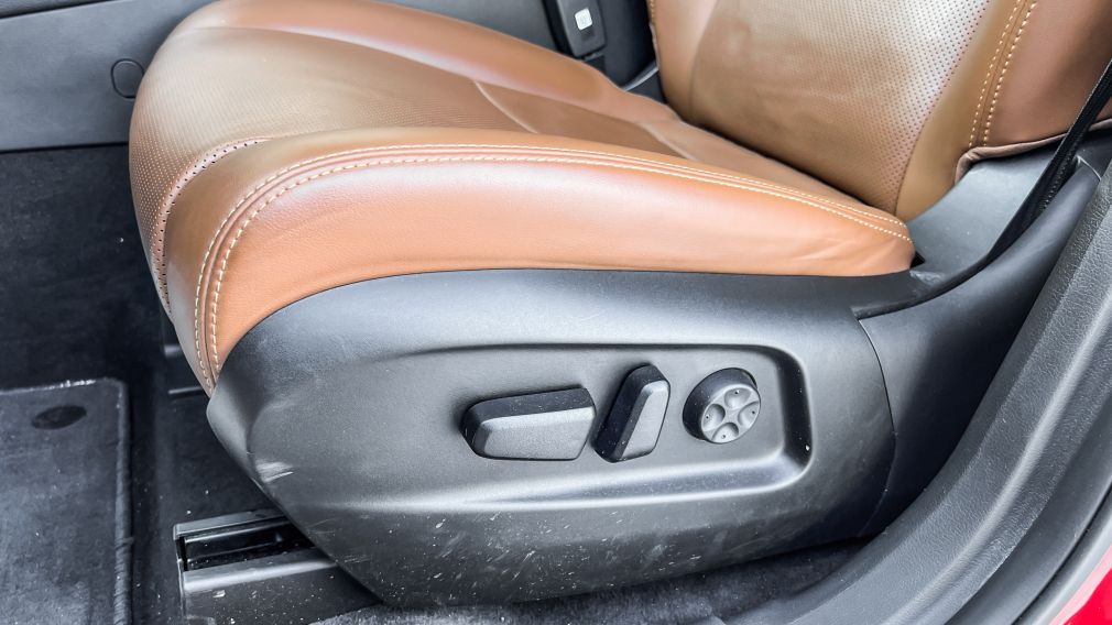 VinFast VF 8 Plus 2023 d&rsquo;occasion à vendre - 22