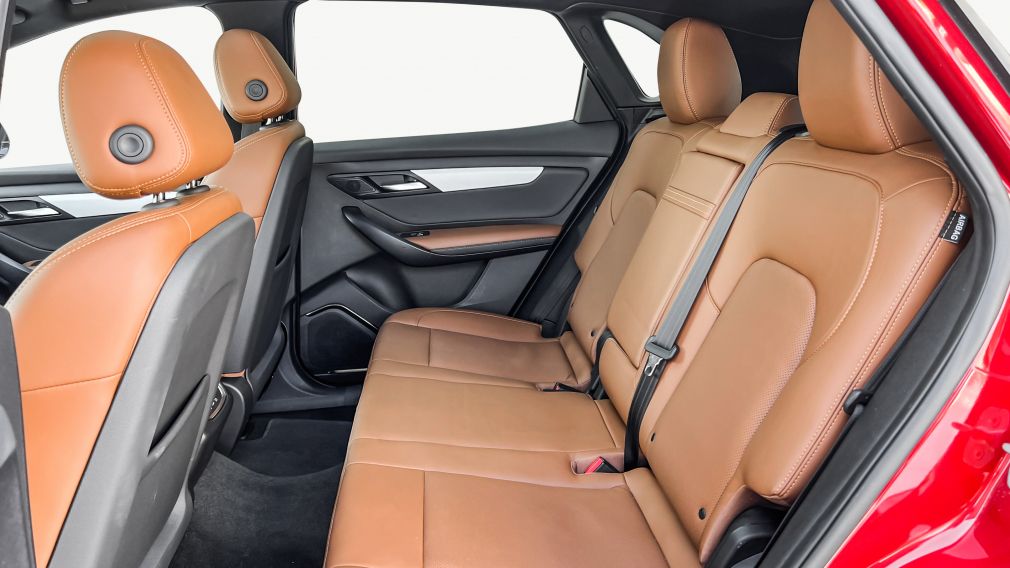 VinFast VF 8 Plus 2023 d&rsquo;occasion à vendre - 23