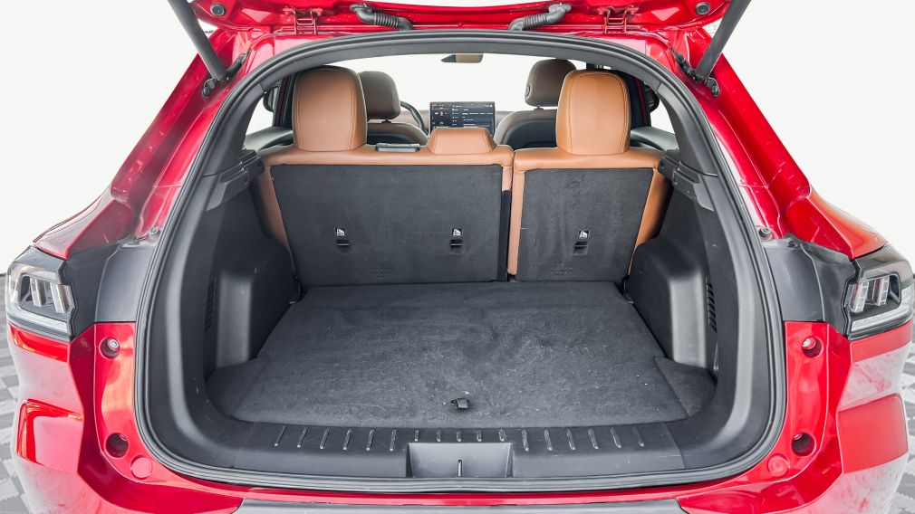 VinFast VF 8 Plus 2023 d&rsquo;occasion à vendre - 24