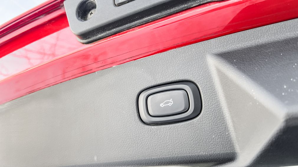 VinFast VF 8 Plus 2023 d&rsquo;occasion à vendre - 25