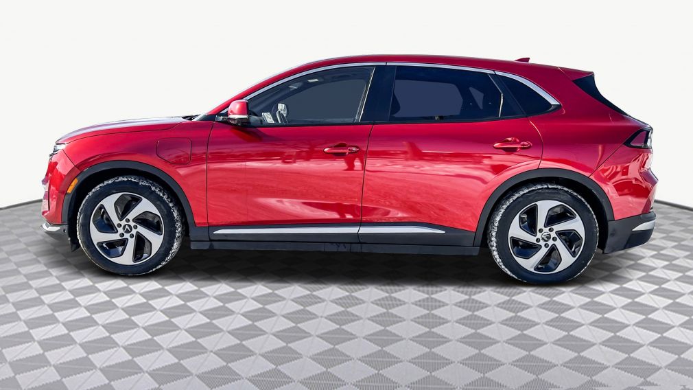 VinFast VF 8 Plus 2023 d&rsquo;occasion à vendre - 4