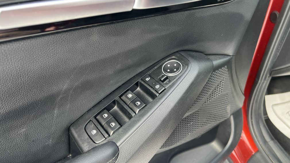 Kia Seltos EX 2023 d&rsquo;occasion à vendre - 12