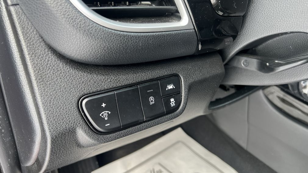 Kia Seltos EX 2023 d&rsquo;occasion à vendre - 13