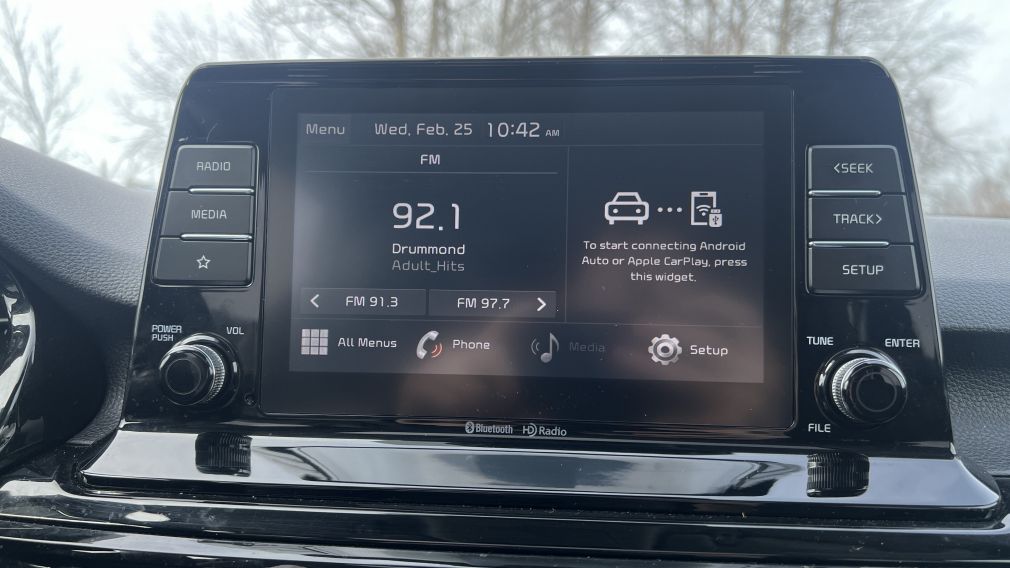 Kia Seltos EX 2023 d&rsquo;occasion à vendre - 18